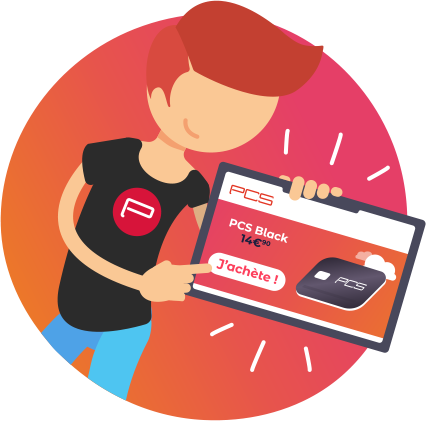 vérification coupon PCS