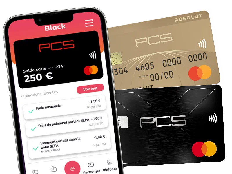 authentifier mon coupon PCS