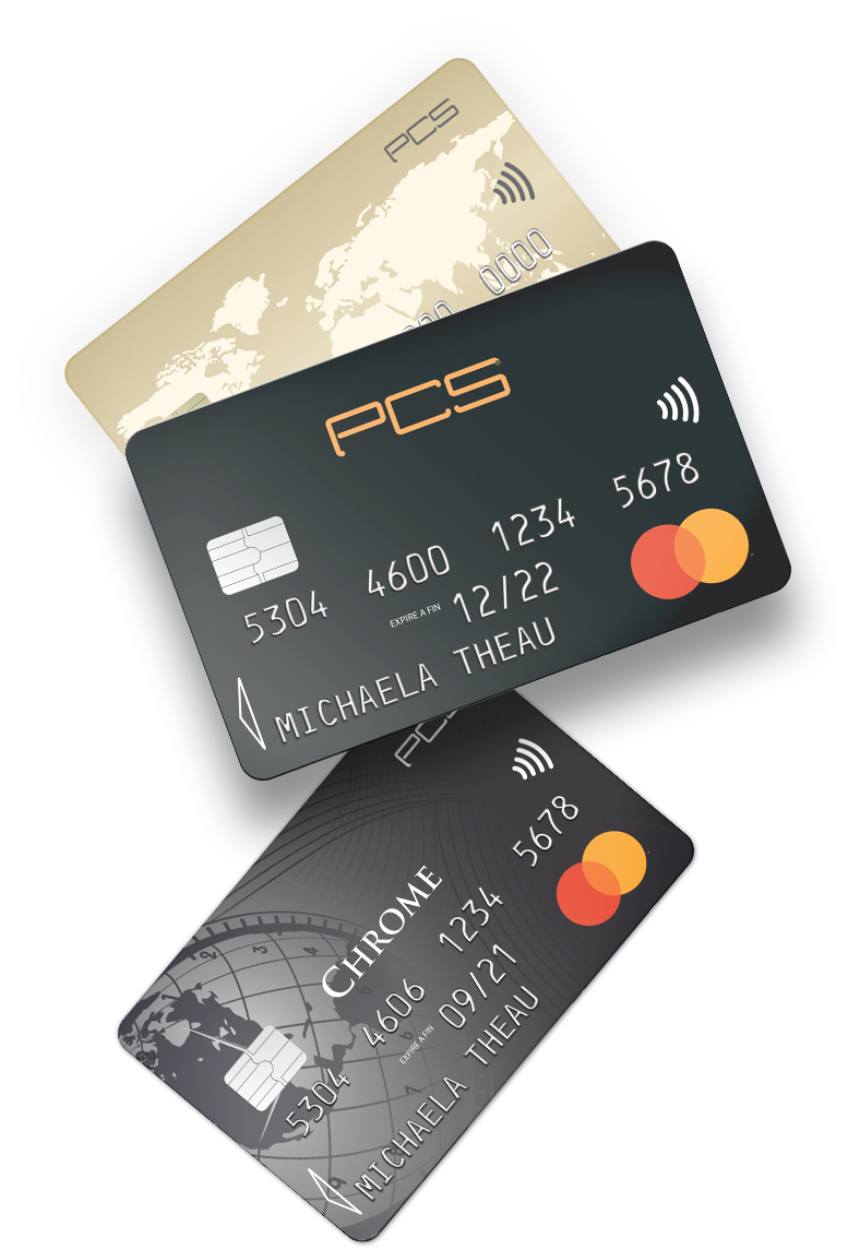 vérification coupon PCS